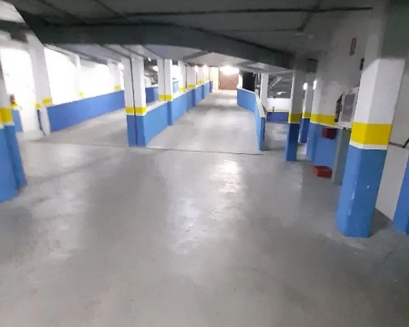 Estudio 26m2 en venta Getafe Albaneda