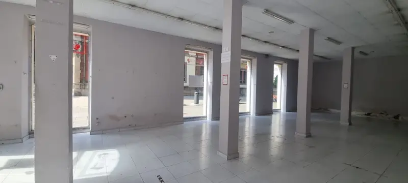 Venta Local Comercial Centro Avilés 138m2