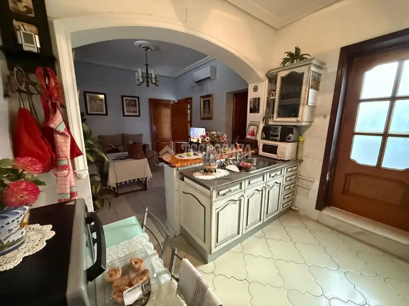 Casa Adosada en Camas 3 Dormitorios Aire Acondicionado