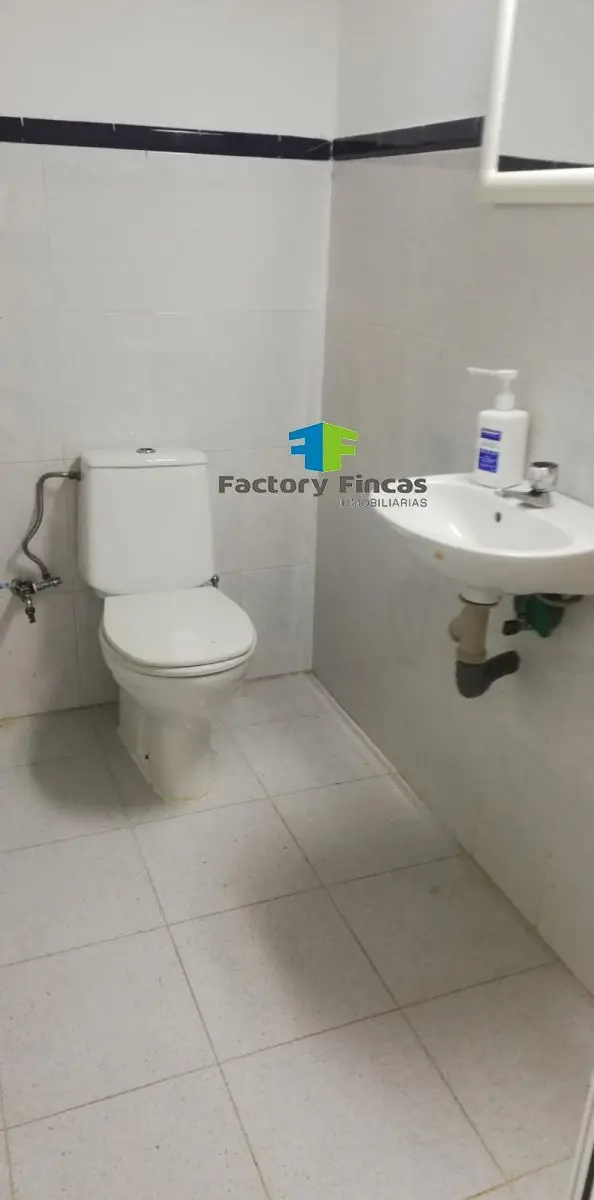 Venta Local Comercial La Dehesa Golf Aljaraque