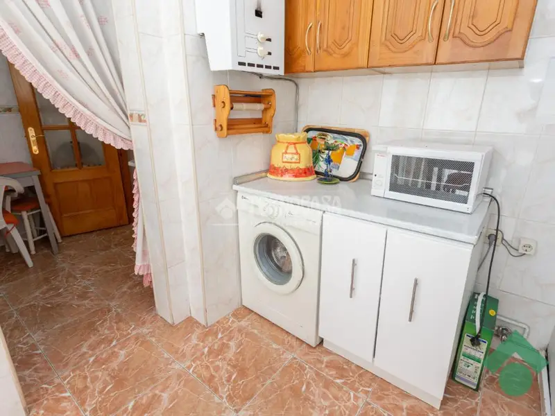 Piso en venta en Algeciras 3 dormitorios terraza lavadero