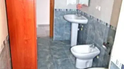 Apartamento en Motril frente al Puerto Deportivo