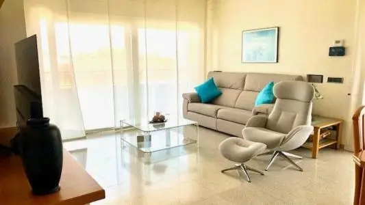Casa en Blanes Zona El Forti 240m2 4 habitaciones