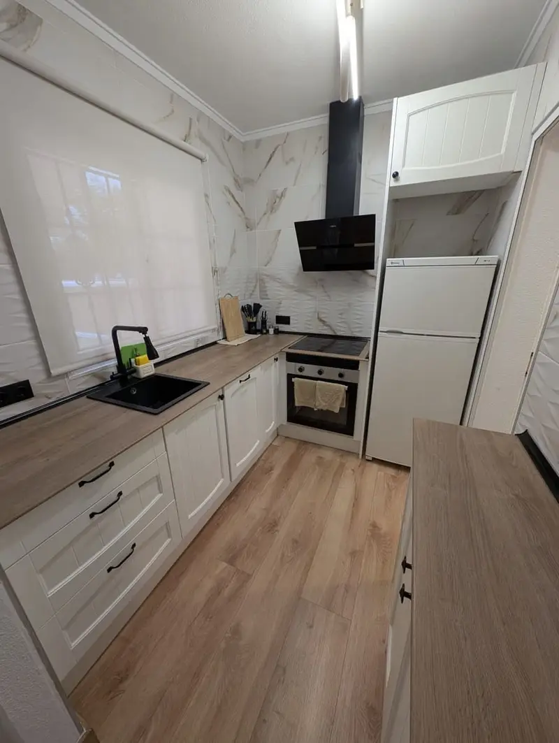Chalet Pareado en Alquiler Torrevieja