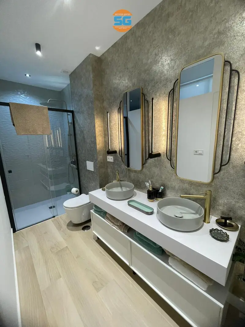 Venta Piso de Lujo en Posadas Centro Reformado