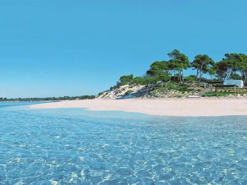 &#x3c;h2&#x3e;Atico en Colonia Sant Jordi Mallorca 151m2 147m2 Azotea Privada&#x3c;/h2&#x3e;
