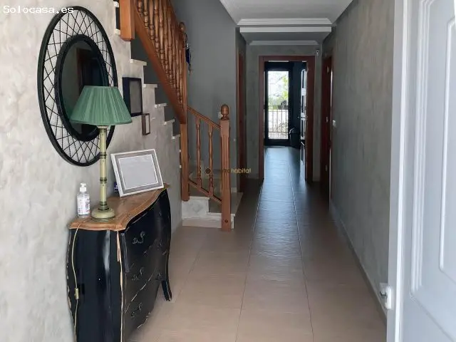 Bungalow en Salinetas Petrer 3 habitaciones 2 banos