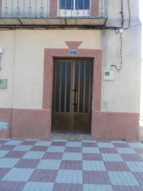 Casa en Garciez 2 habitaciones 116m2