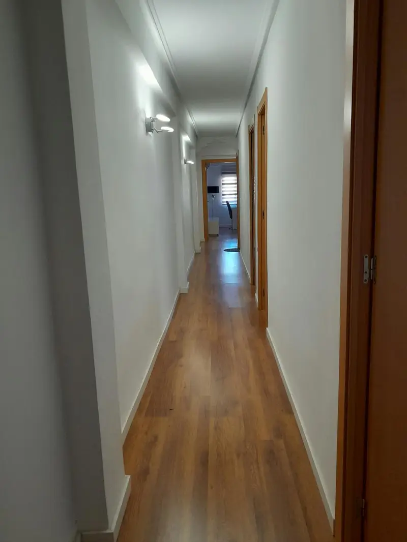 Habitacion Alquiler Burjassot Cerca Universidades