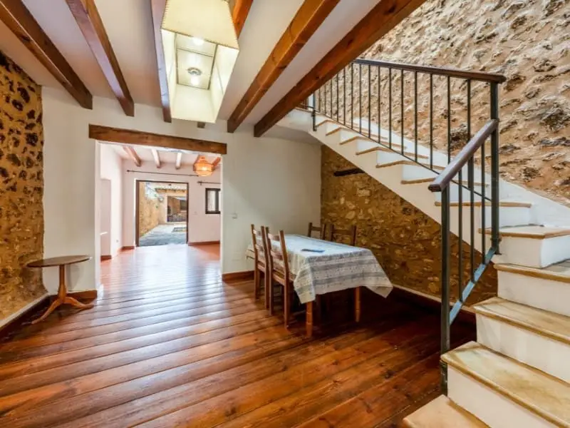 Chalet en venta Sencelles Mallorca 3 habitaciones piscina