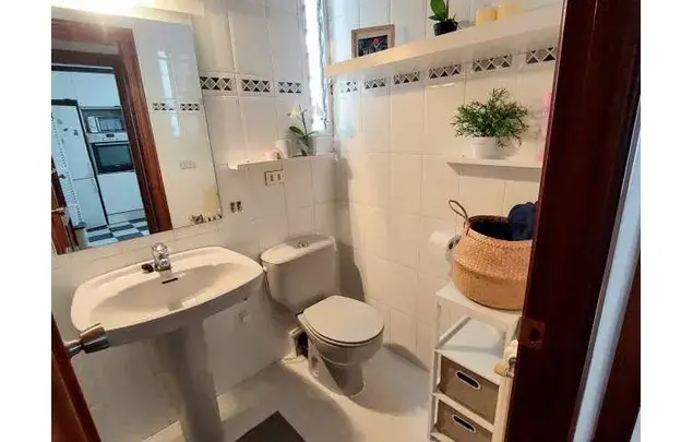 Rent 3 bedroom apartment of 110 m² in Castelló de la Plana
