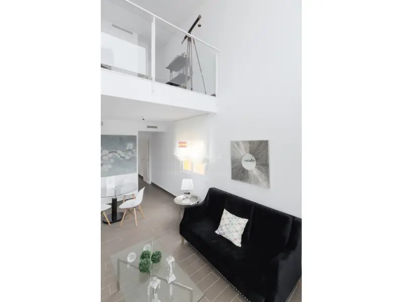 Venta Adosado Luminoso Los Montesinos 2 Dorm 2 Baños Piscina