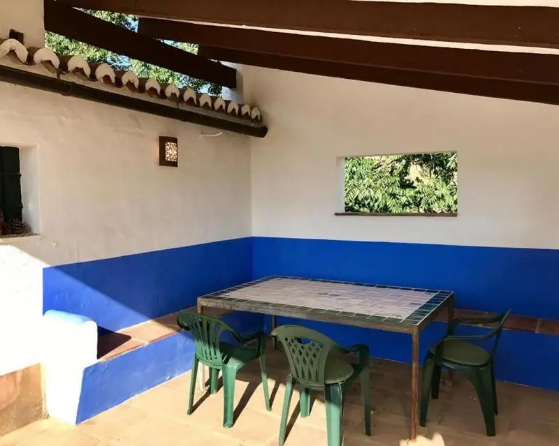 Casa de Campo con Encanto cerca de Alora