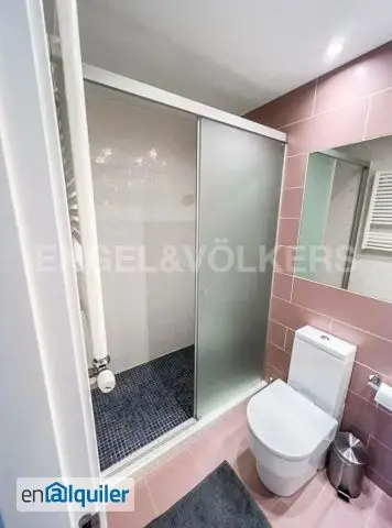 Alquiler Casa Amueblada Gavà Mar 3 Dormitorios 3 Baños