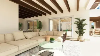 Apartamento en Nueva Milla de Oro con Vistas al Mar