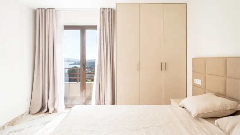 Apartamento en Costa d en Blanes Mallorca con Vistas al Mar