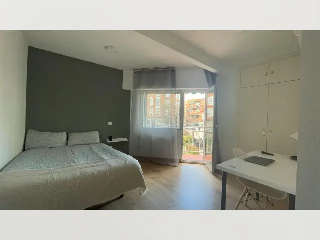 Habitación alquiler Getafe, España