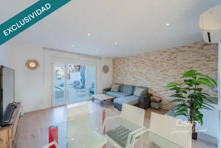 Casa con Amarre Privado en Empuriabrava