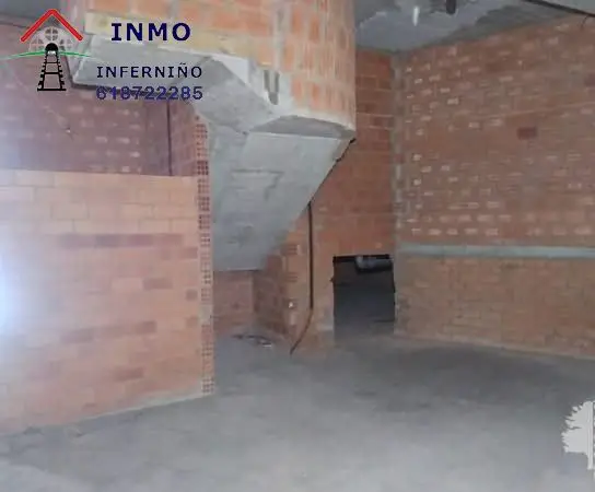 Venta Local Comercial Ferrol 485m2 Ref 437908
