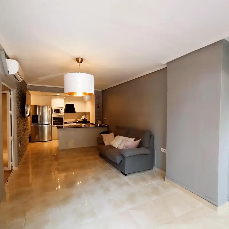 Venta Adosado con Patio Campoamor Orihuela Costa