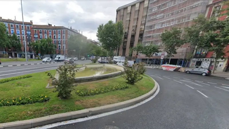 Piso en Venta Malasaña Madrid 2 Dormitorios 51m2