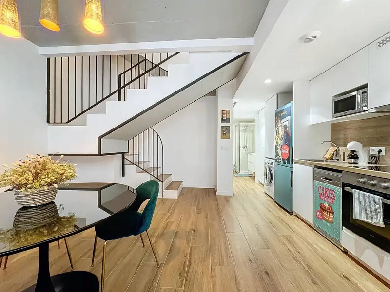Piso en venta en Penya-Roja, València ciudad, Valencia