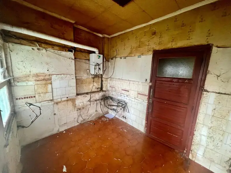 Piso en venta en el centro de Santander 4 habitaciones