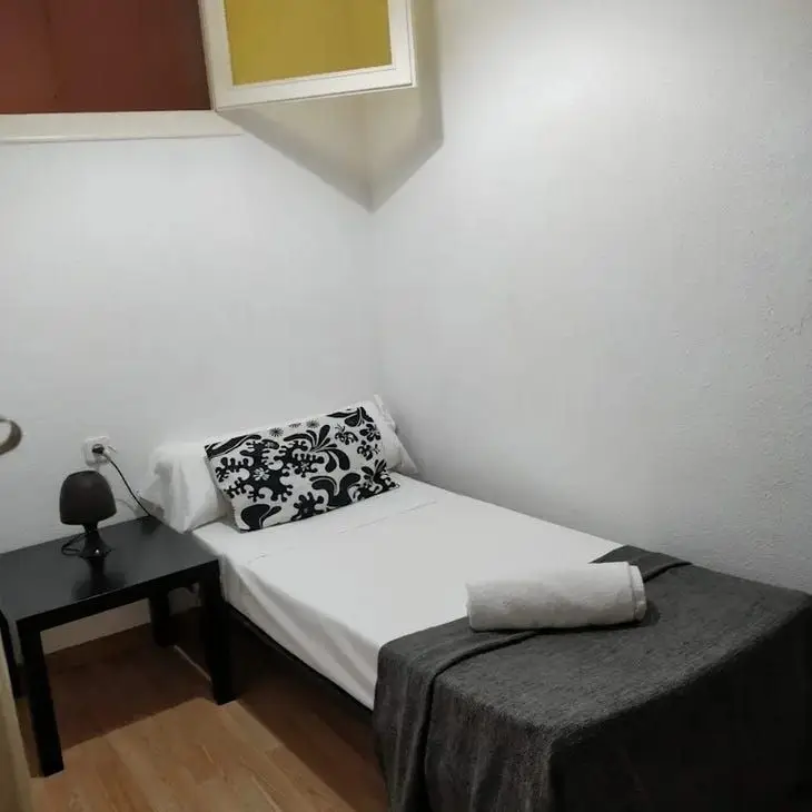 Apartamento en Alquiler Barcelona Carrer de Ferran