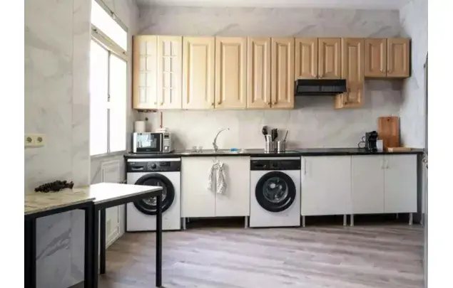 Habitacion 262m2 Madrid Alquiler 3 18 Meses
