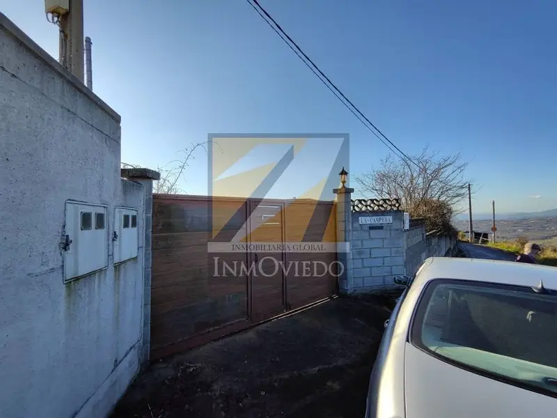 venta Terreno en Oviedo, Asturias (009444)- Globaliza