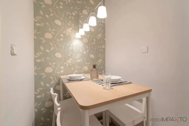 Apartamento 1 Dormitorio Madrid 28009 Alquiler