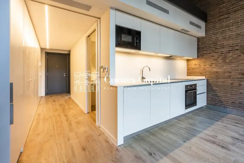 Loft en venta en Poblenou Barcelona