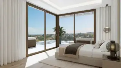 Apartamento en venta Los Flamingos Planta Baja con Jardin y Terraza