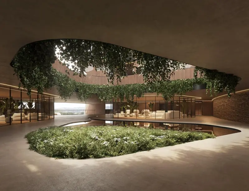 Apartamentos de Lujo en Sotogrande Alto San Roque Cadiz