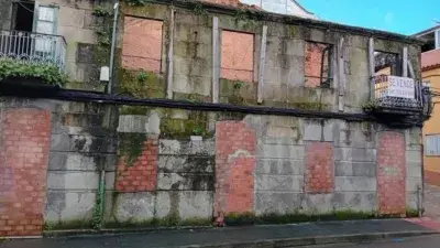 Casa en Ruinas para Reformar en Marín