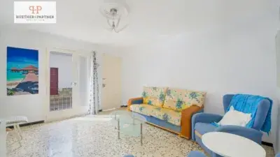 Apartamento en Portocristo cerca de la playa necesita reforma