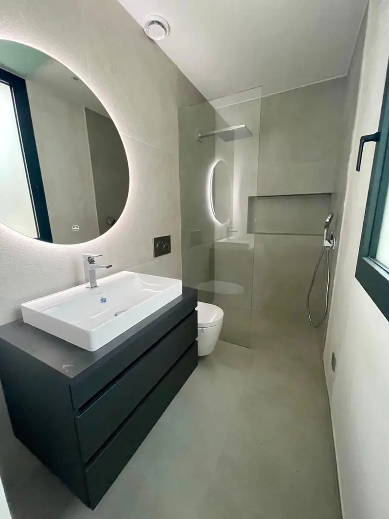 Chalet en Bendinat Mallorca: Lujo y comodidad cerca de la playa