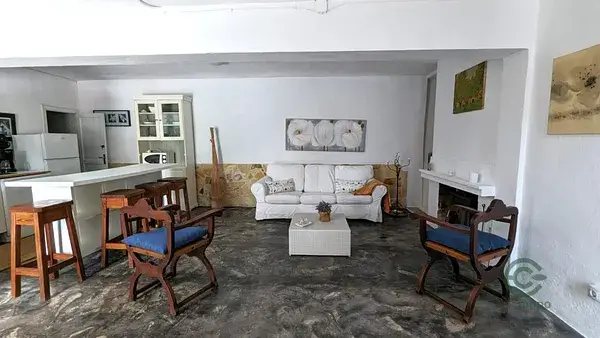 Finca Rústica con Licencia Turística en Cala Figuera Mallorca