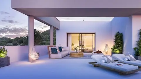 Apartamentos de Lujo en Valle Romano Costa del Sol