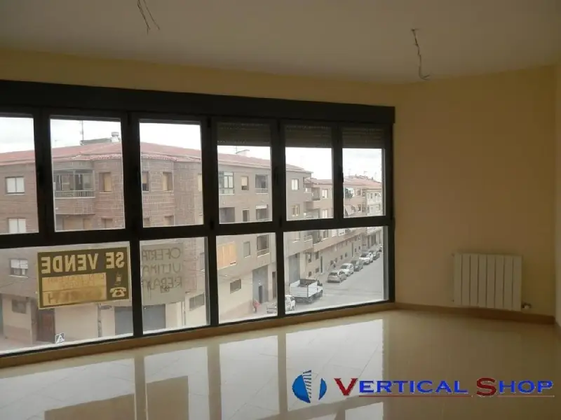 Venta Piso con Trastero en Caudete