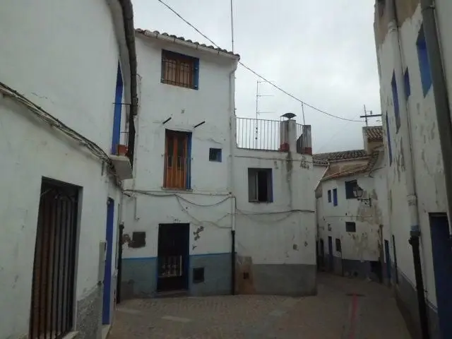 Piso en venta Ayora 70m2 2 habitaciones