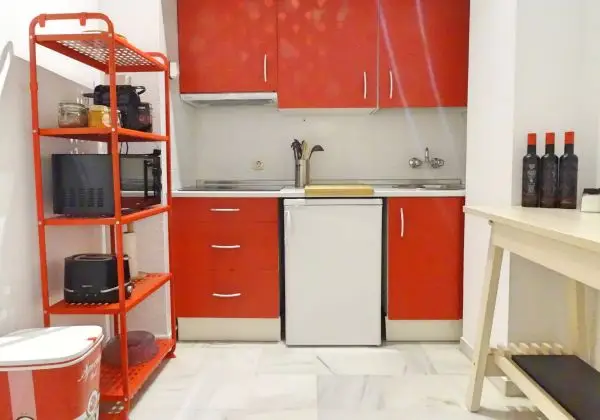 Apartamento Sevilla Centro para 2 Personas Equipado Wifi