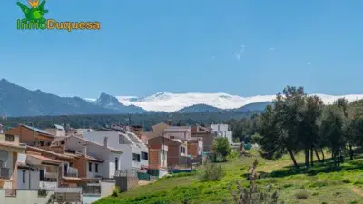 Chalet con Vistas a Sierra Nevada en La Zubia