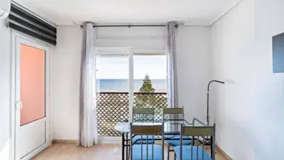 Piso en Venta en Roquetas de Mar Primera Linea de Playa