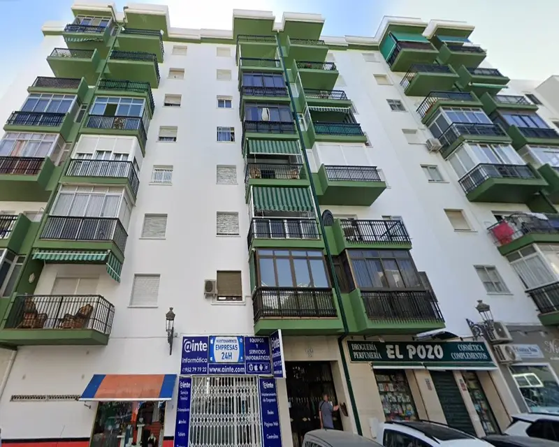 Piso 104m2 Estepona Malaga