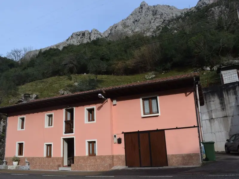 venta Casa rústica en Beleño, Asturias (MAS0021)- Globaliza