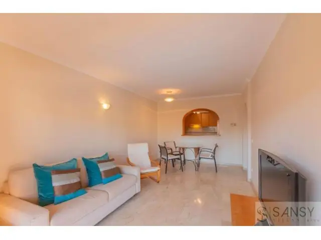 Apartamento en Alquiler Javea Puerto Jardines del Mar