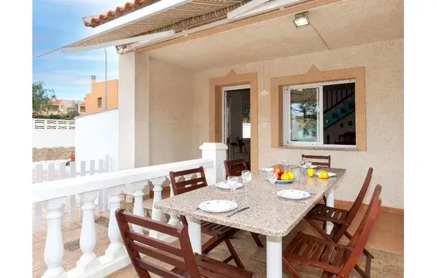 Casa 3 Dormitorios 890m2 Mont roig del Camp Playa Piscina Wifi