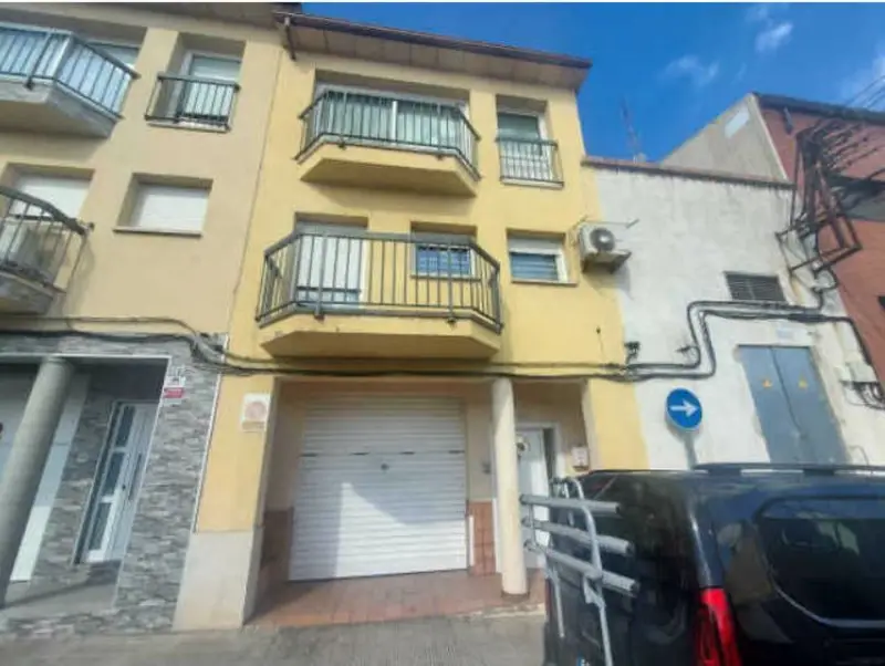 Casa en Manlleu 154m2 3 habitaciones 2 baños