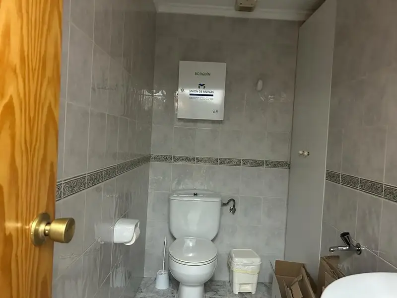 Negocio en Venta Vinaros Centro 77m2 Gran Oportunidad